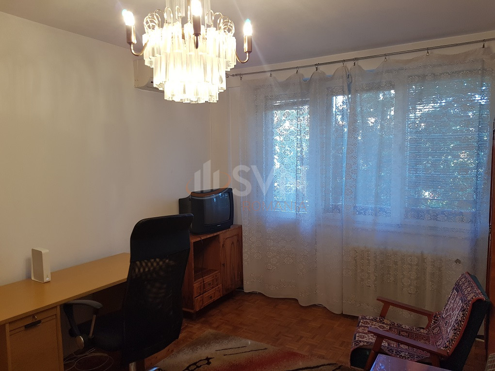 Apartament, 2 camere Cluj/Gheorgheni