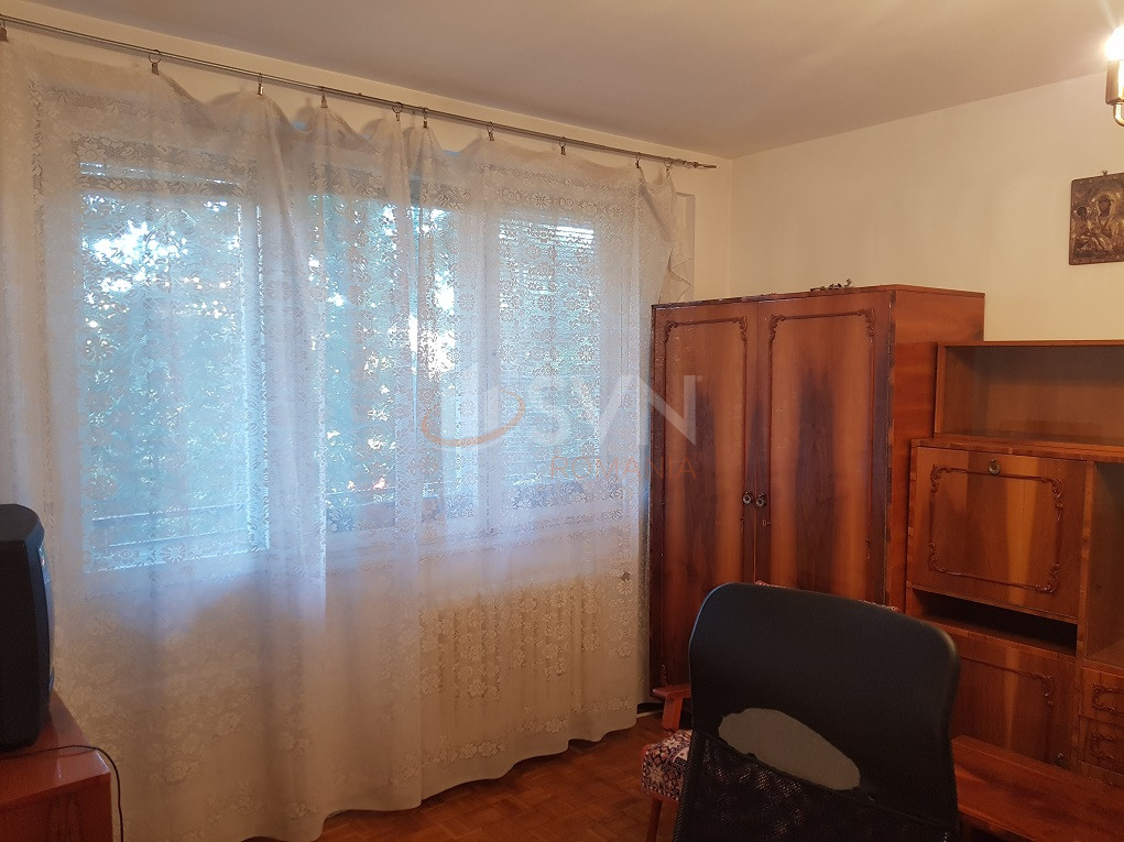 Apartament, 2 camere Cluj/Gheorgheni