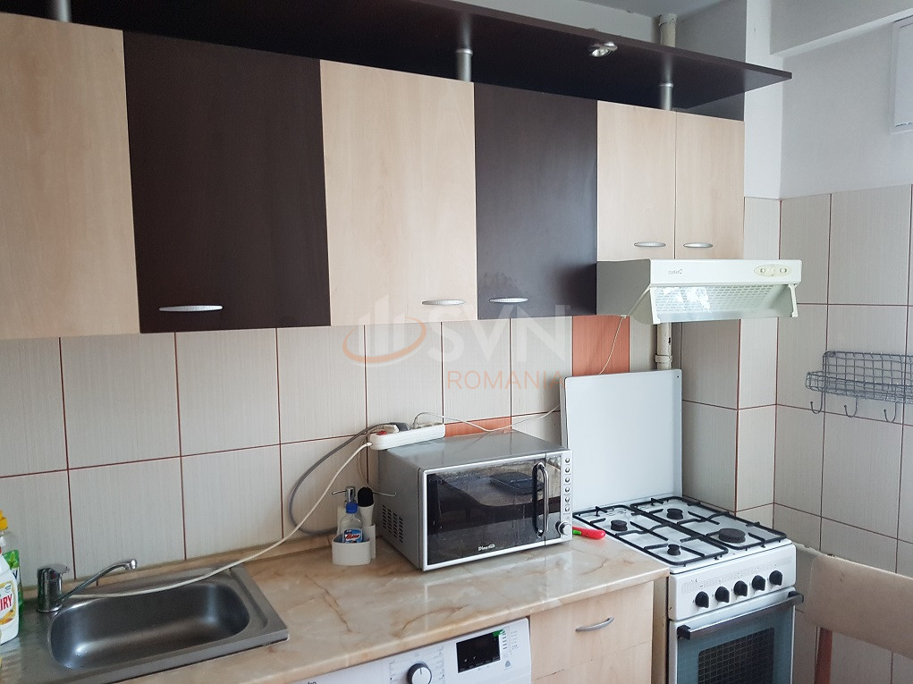 Apartament, 2 camere Cluj/Gheorgheni