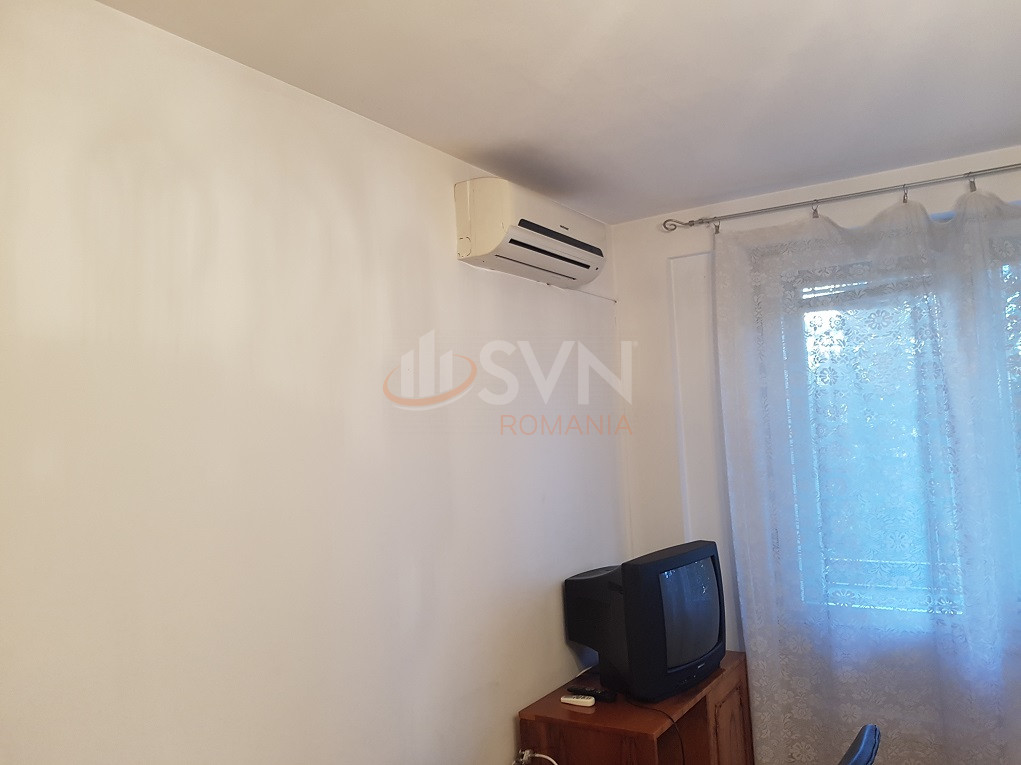 Apartament, 2 camere Cluj/Gheorgheni