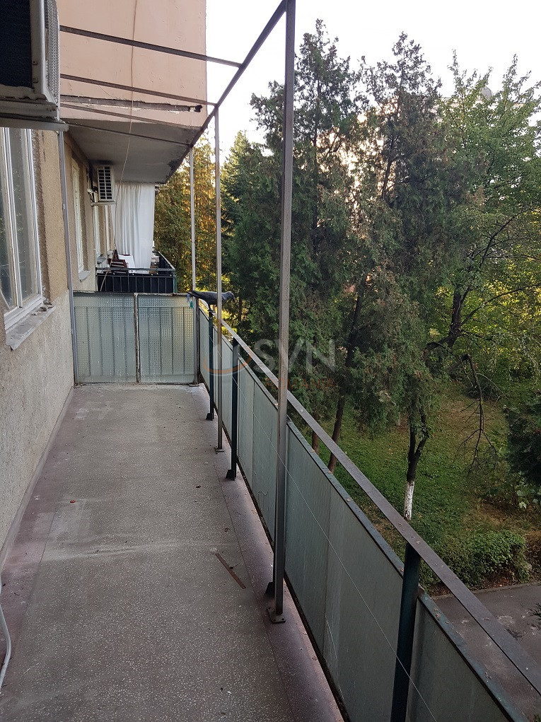 Apartament, 2 camere Cluj/Gheorgheni