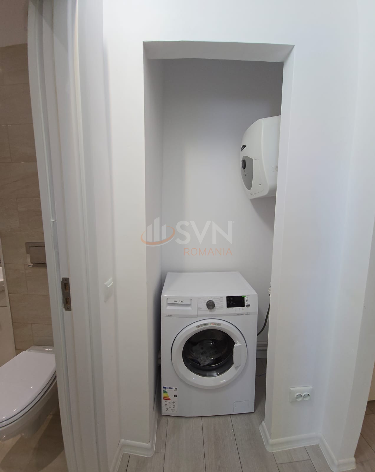 Apartament, 2 camere Bucuresti/Basarab
