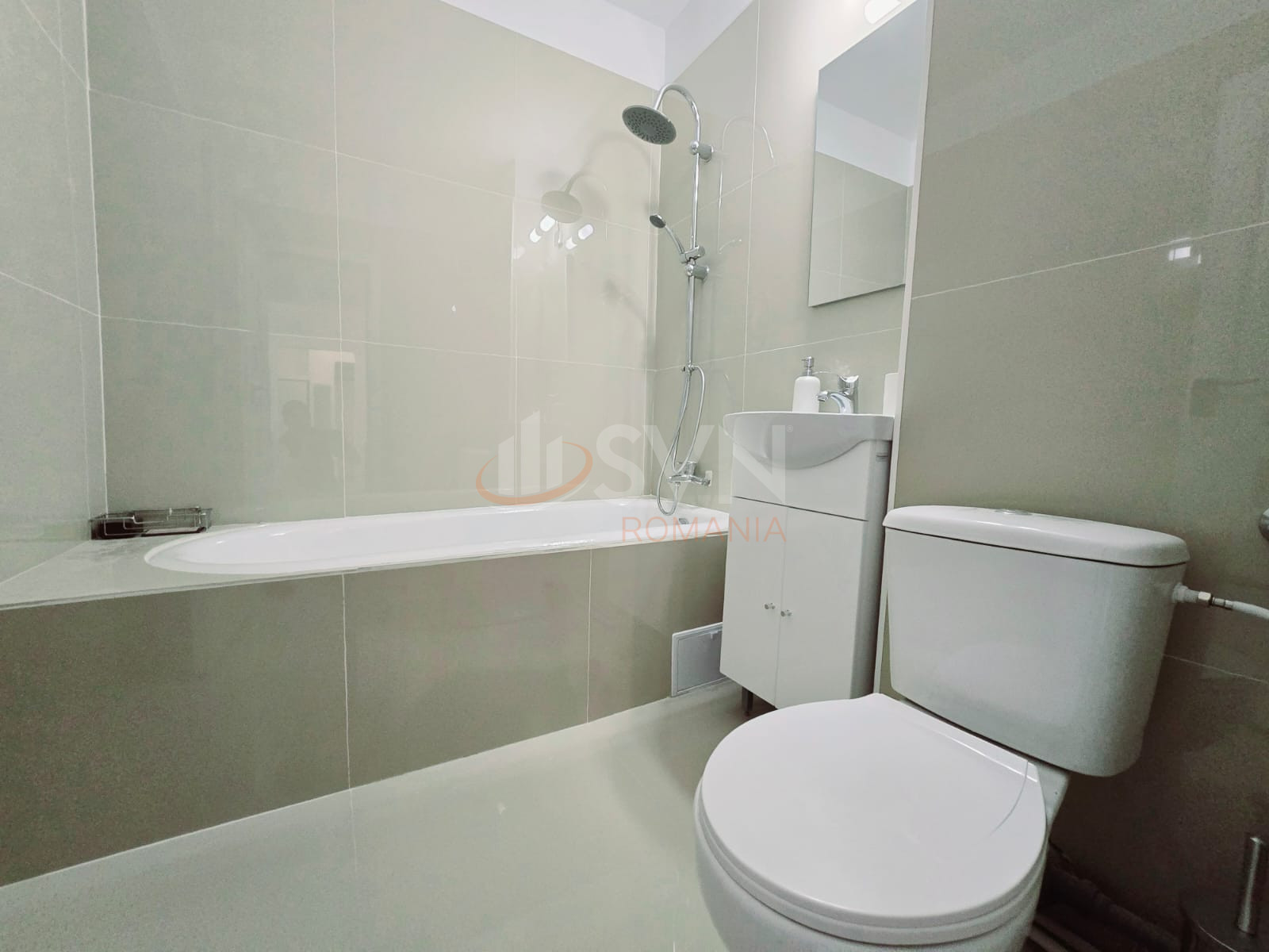 Apartament, 2 camere Bucuresti/Gara De Nord