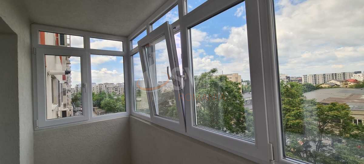 Apartament, 2 camere Bucuresti/Pacii
