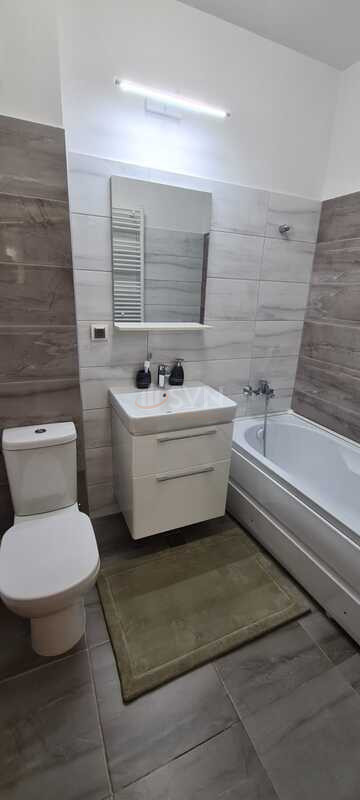 Apartament, 2 camere Bucuresti/Pacii