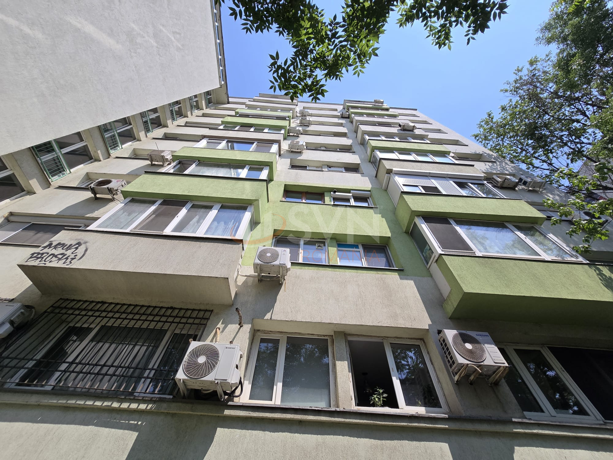 Apartament, 2 camere Bucuresti/Piata Victoriei