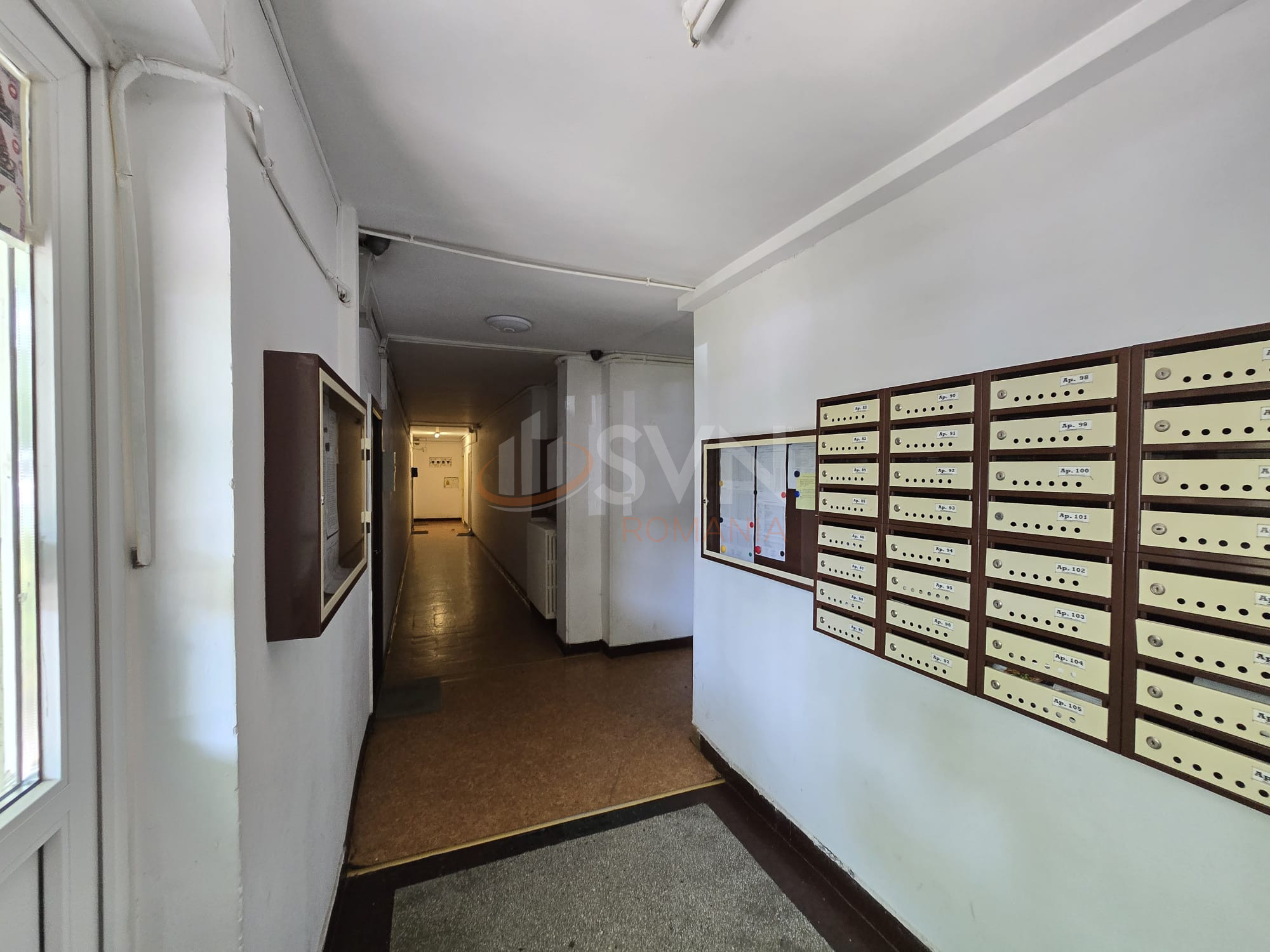 Apartament, 2 camere Bucuresti/Piata Victoriei