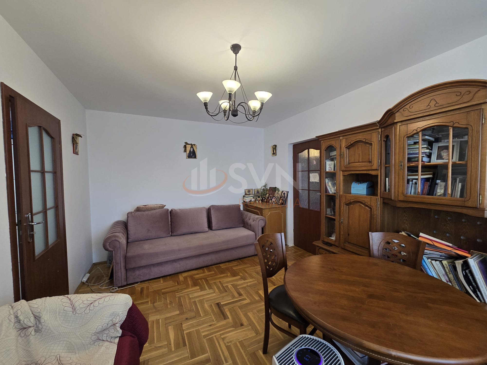Apartament, 2 camere Bucuresti/Piata Victoriei