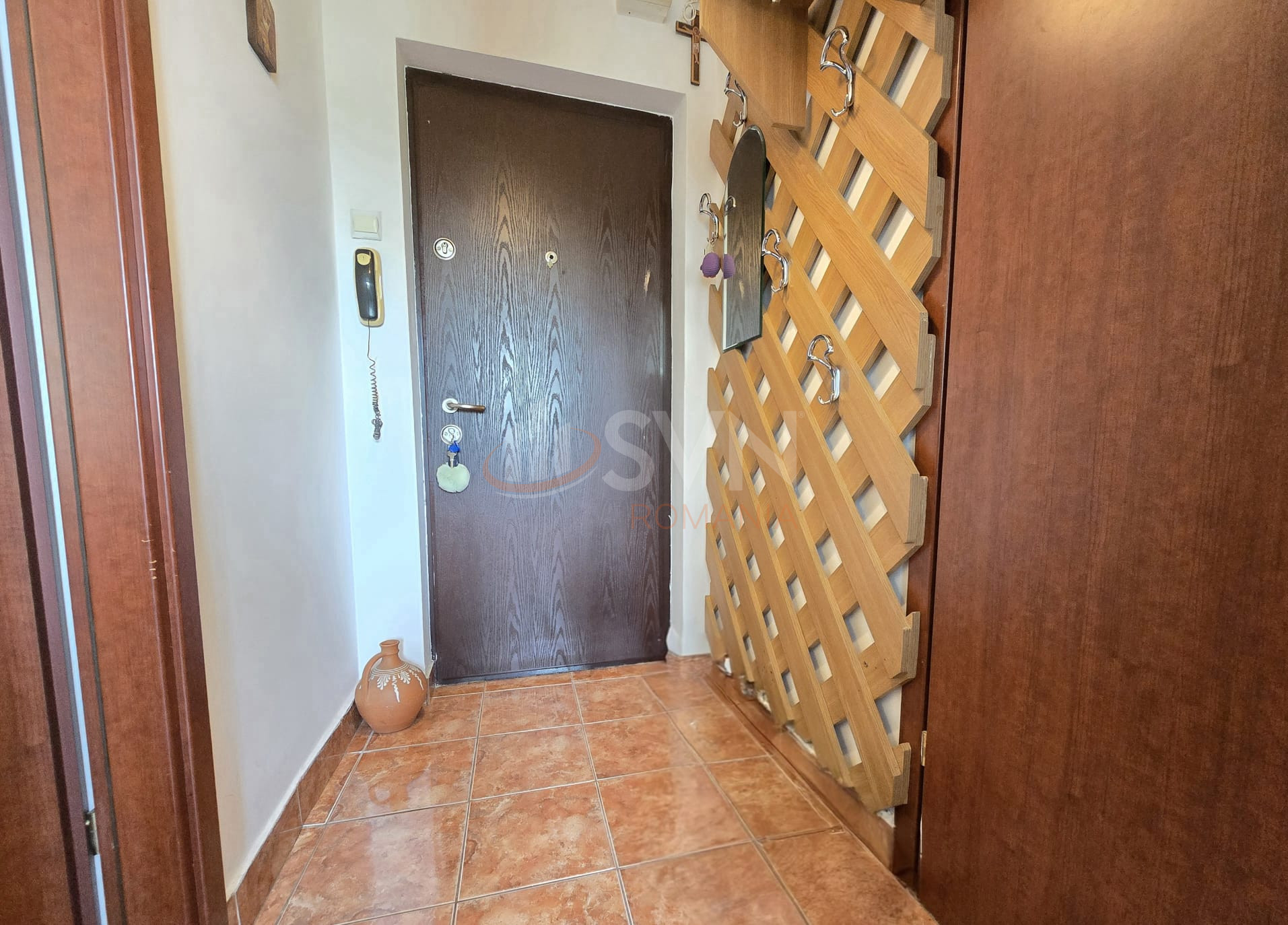 Apartament, 2 camere Bucuresti/Piata Victoriei