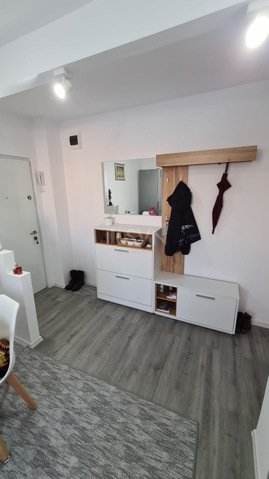 Apartament, 2 camere Cluj/Intre Lacuri