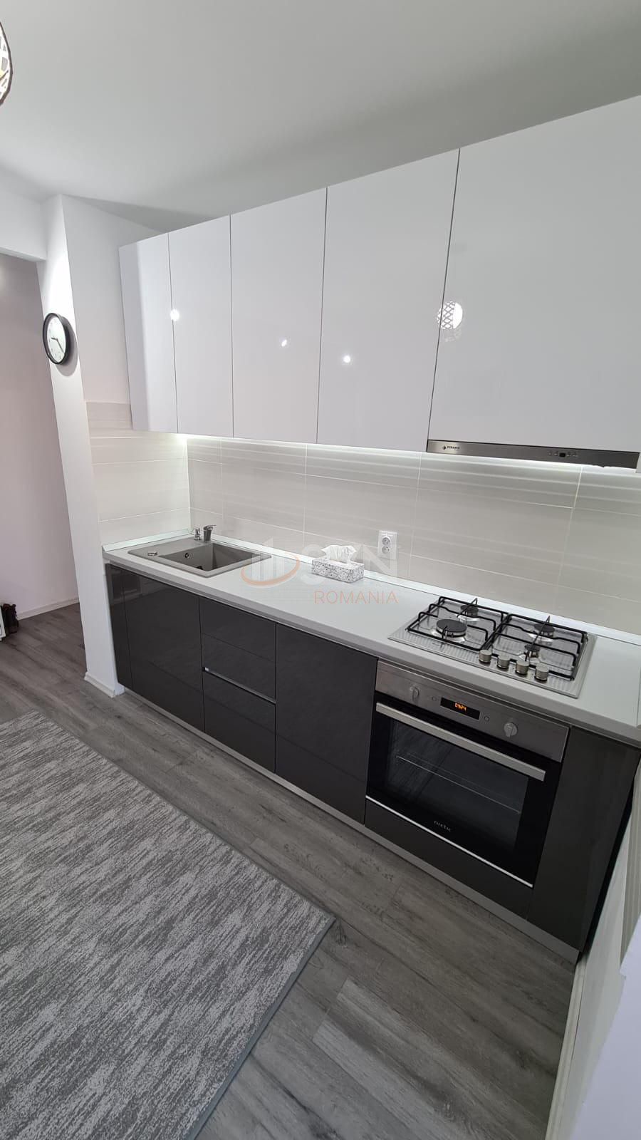 Apartament, 2 camere Cluj/Intre Lacuri