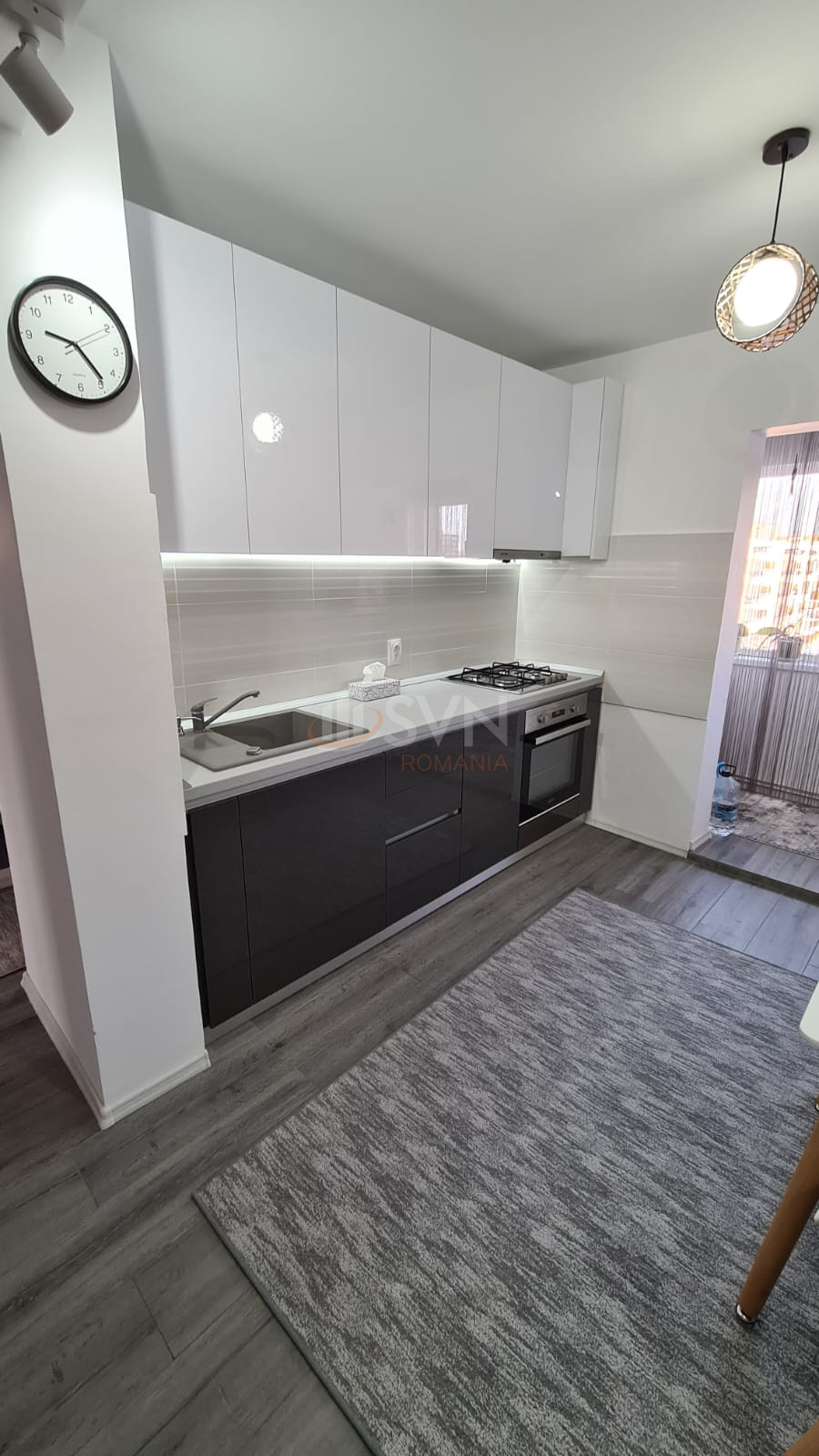 Apartament, 2 camere Cluj/Intre Lacuri