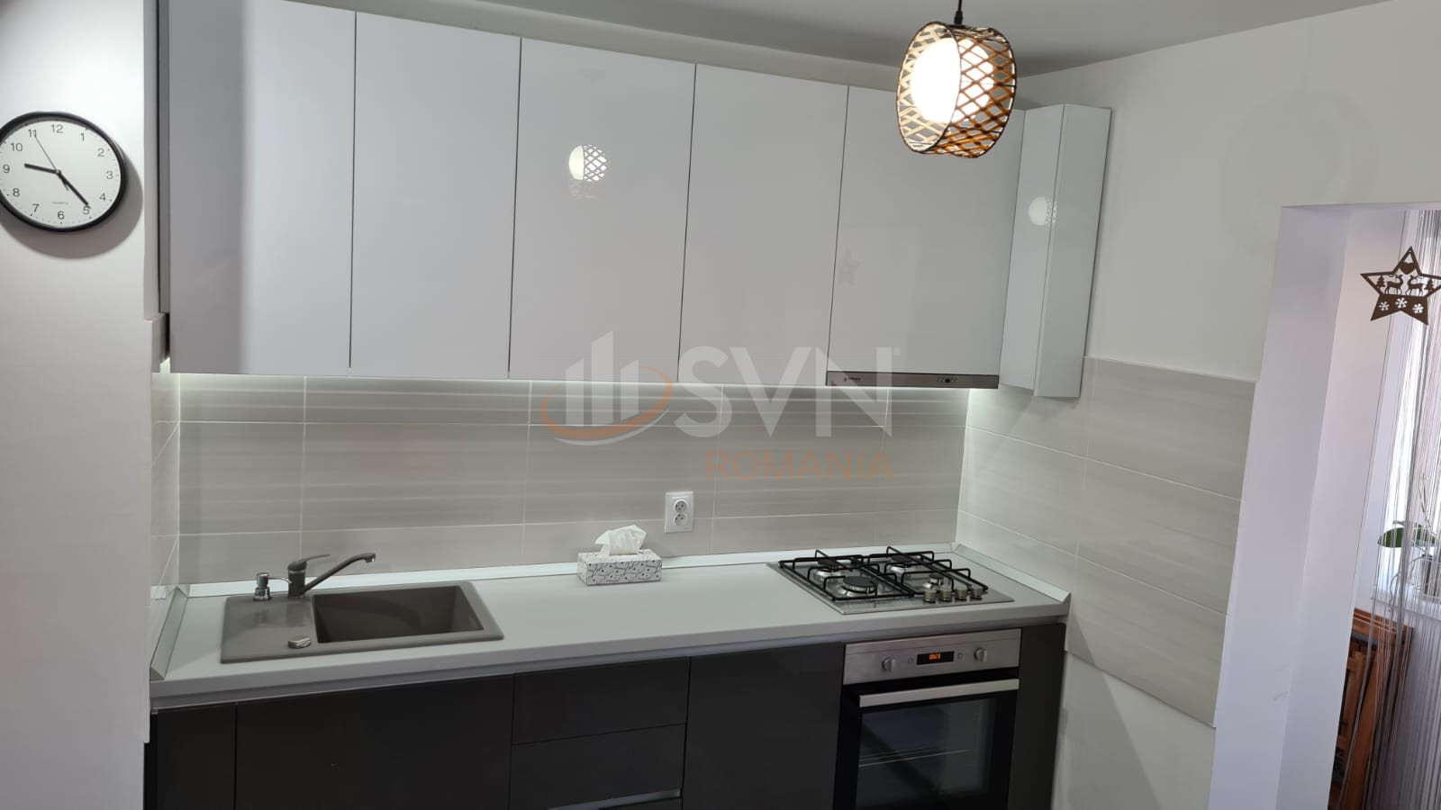 Apartament, 2 camere Cluj/Intre Lacuri