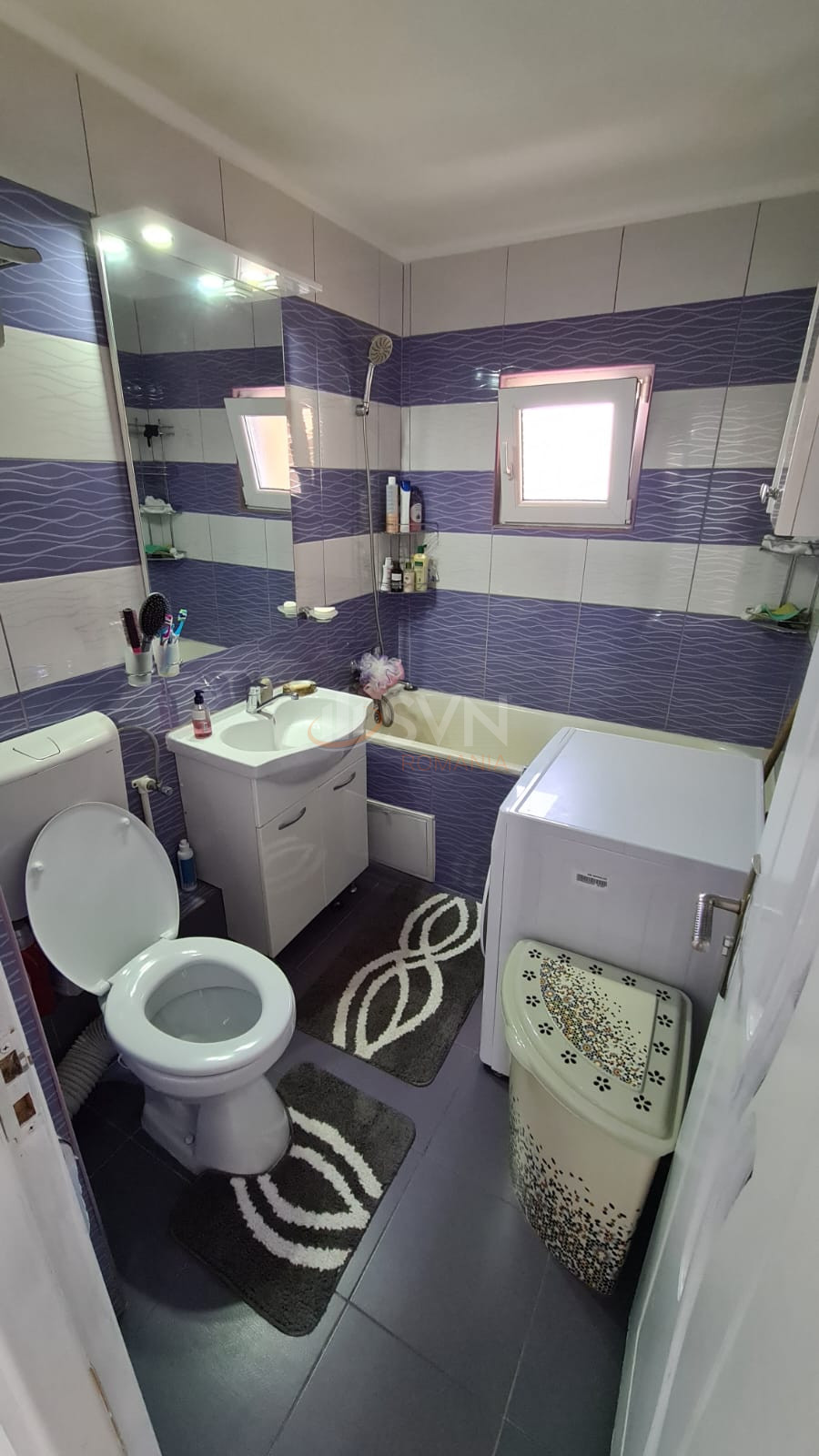 Apartament, 2 camere Cluj/Intre Lacuri