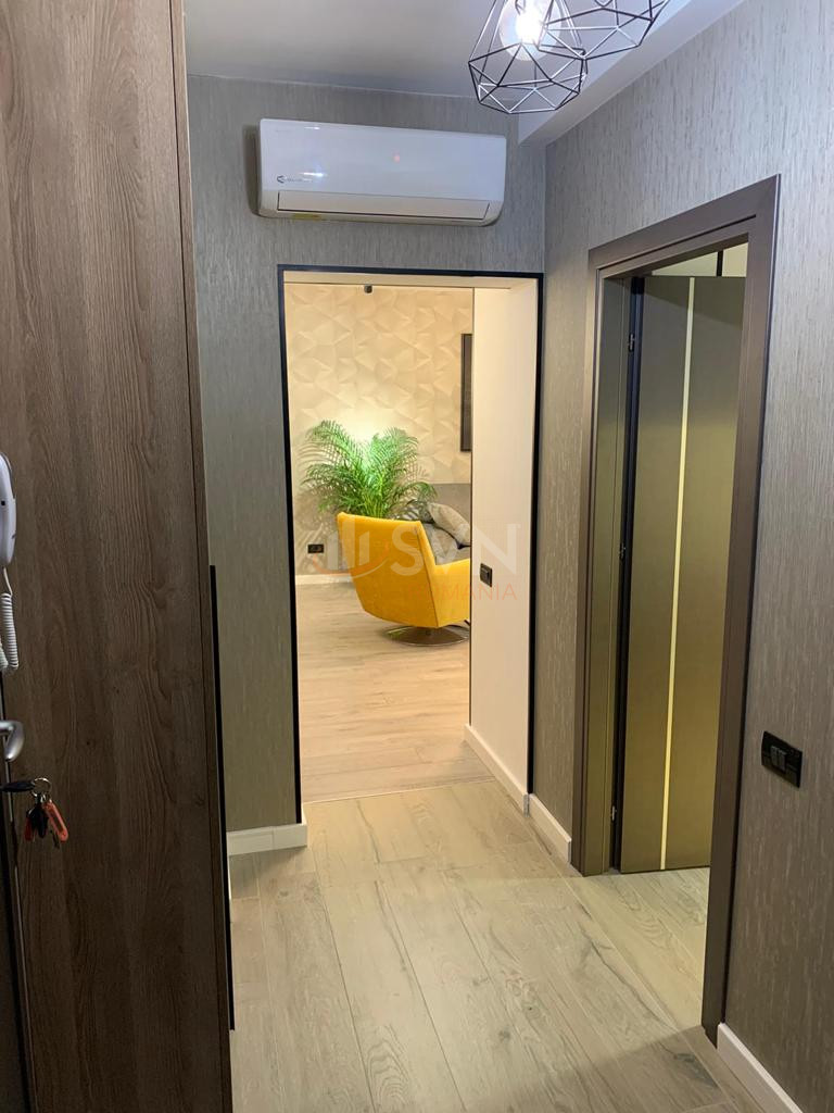 Apartament, 2 camere Bucuresti/Unirii (s3)