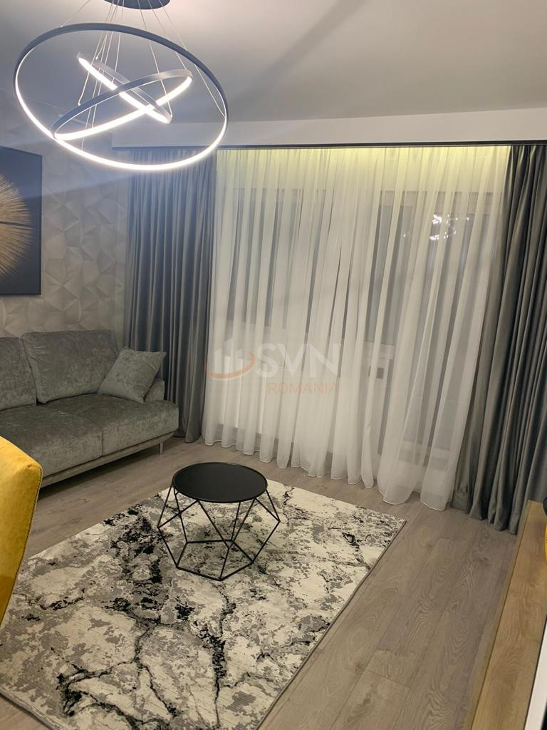 Apartament, 2 camere Bucuresti/Unirii (s3)