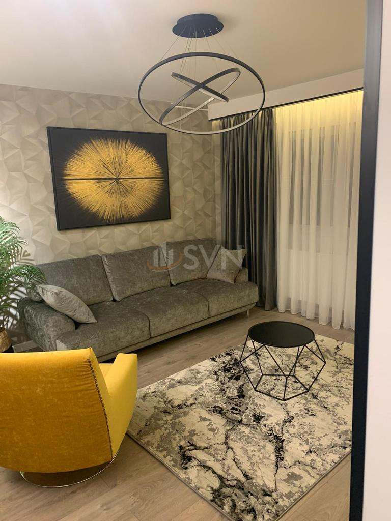 Apartament, 2 camere Bucuresti/Unirii (s3)