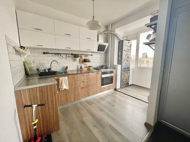 Apartament, 2 camere Bucuresti/Domenii