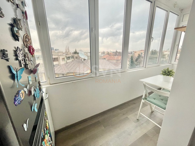 Apartament, 2 camere Bucuresti/Domenii