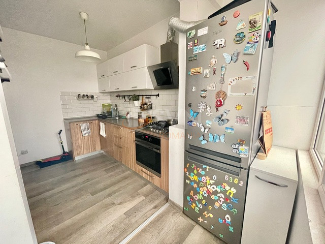 Apartament, 2 camere Bucuresti/Domenii