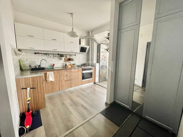 Apartament, 2 camere Bucuresti/Domenii