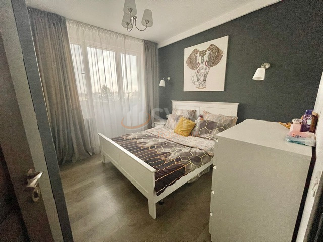 Apartament, 2 camere Bucuresti/Domenii