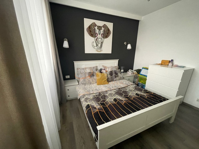 Apartament, 2 camere Bucuresti/Domenii