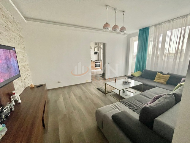 Apartament, 2 camere Bucuresti/Domenii