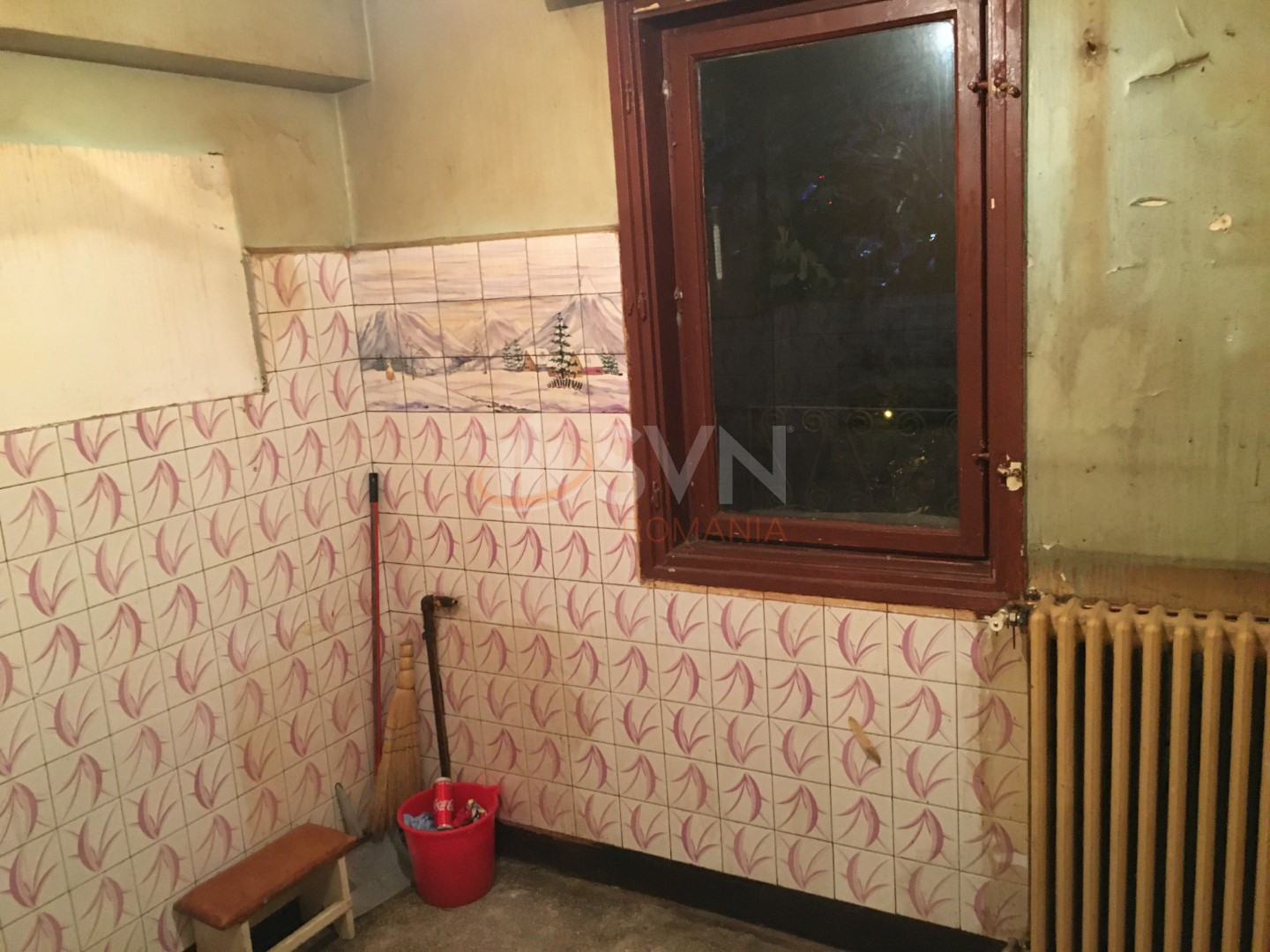 Apartament, 2 camere Bucuresti/Floreasca