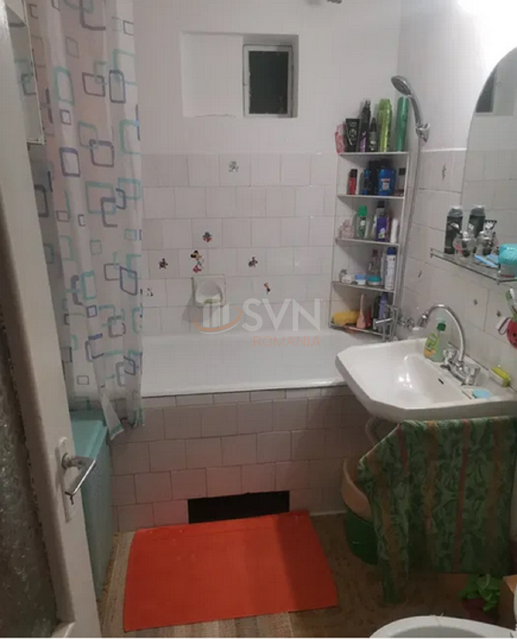 Apartament, 2 camere Cluj/Marasti
