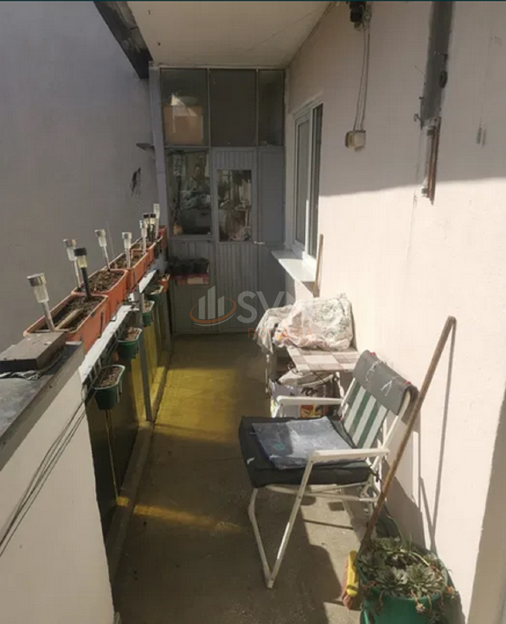 Apartament, 2 camere Cluj/Marasti