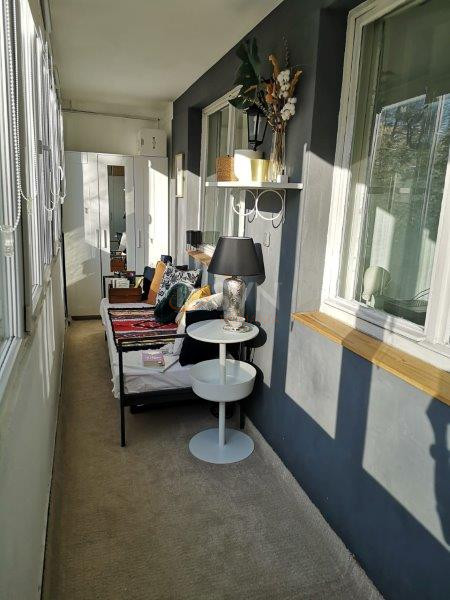 Apartament, 2 camere Bucuresti/Ferdinand