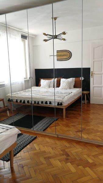 Apartament, 2 camere Bucuresti/Ferdinand