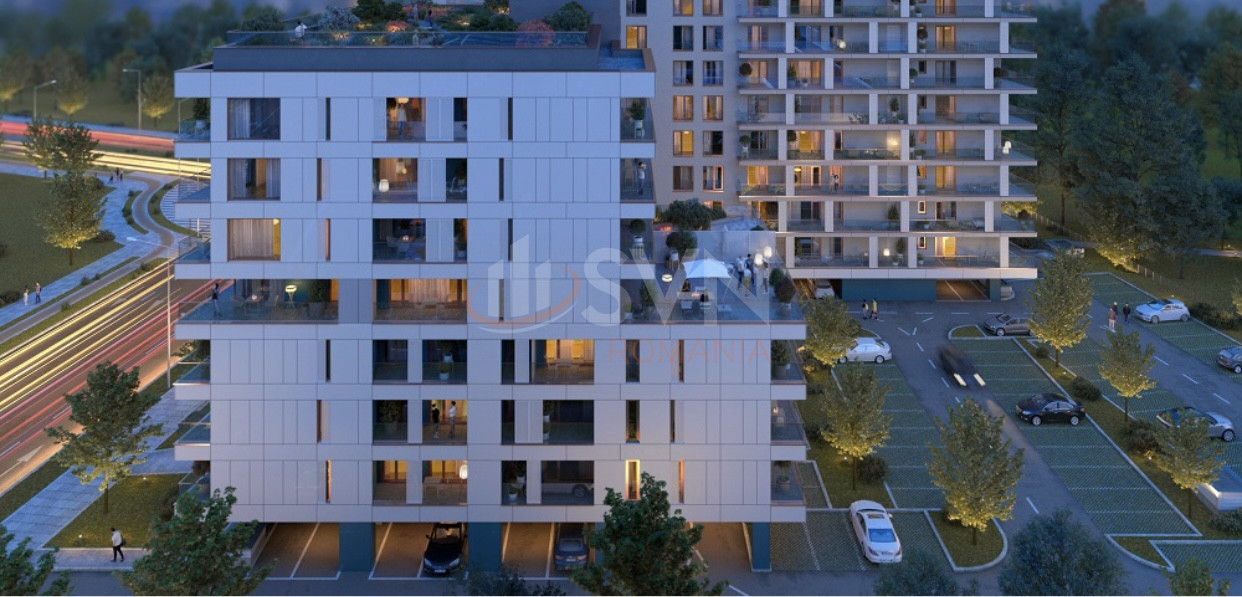 Apartament, 2 camere Bucuresti/Piata Presei Libere