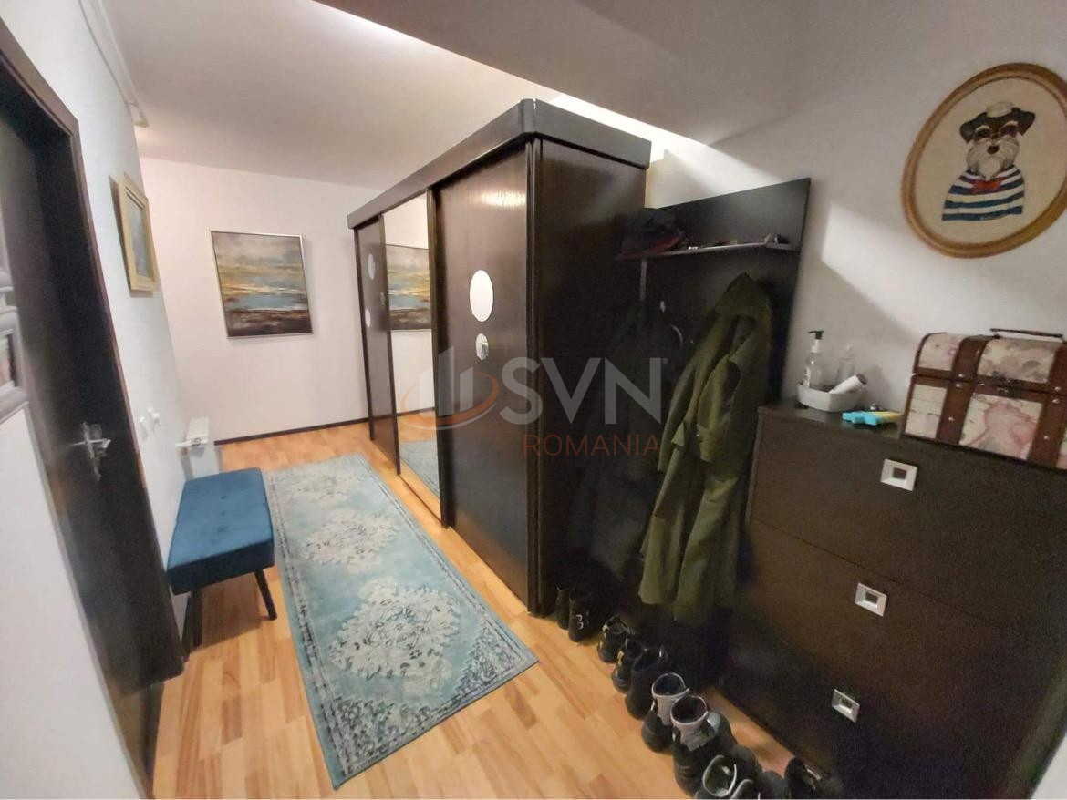 Apartament, 2 camere Cluj/Intre Lacuri