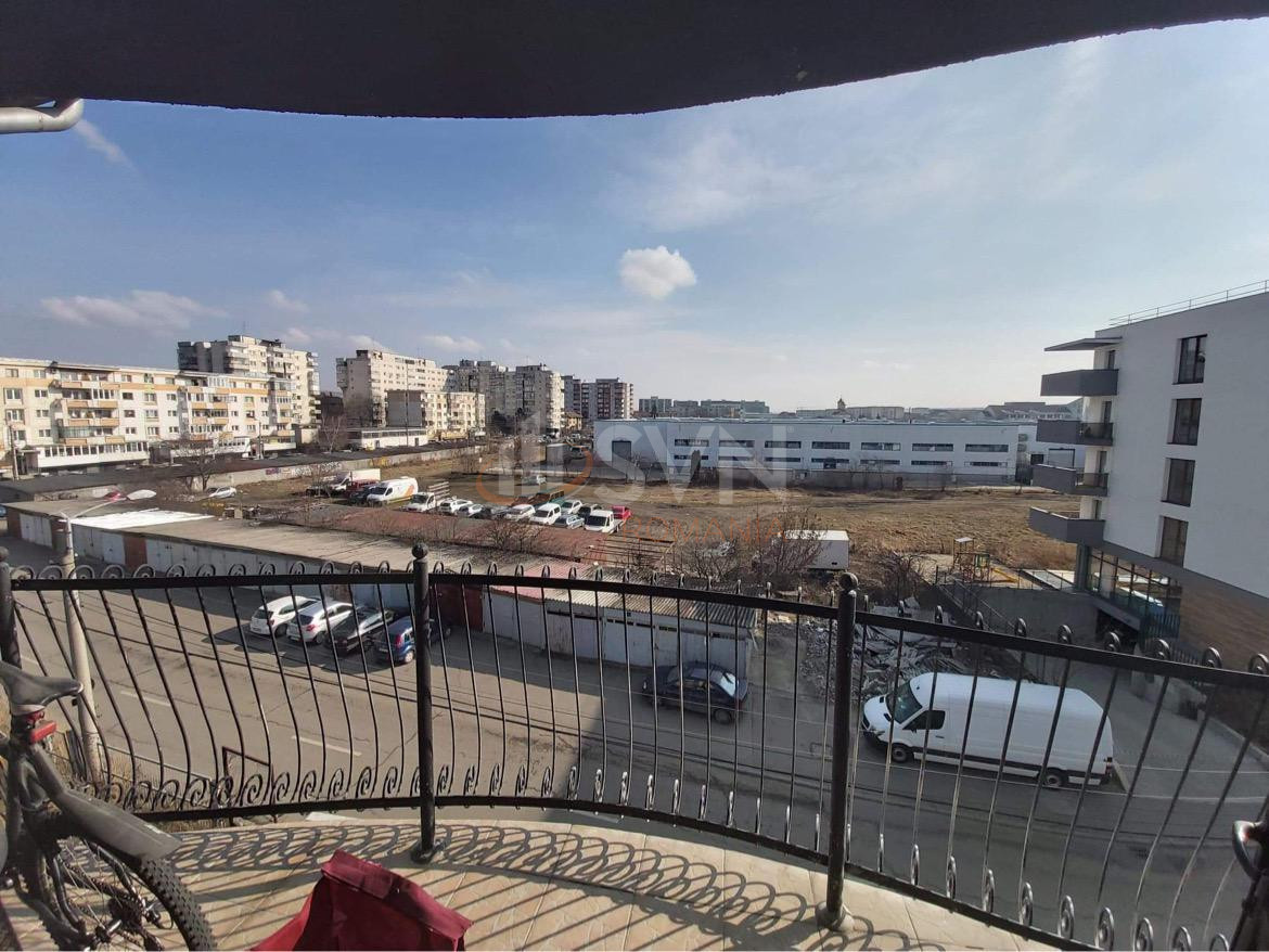 Apartament, 2 camere Cluj/Intre Lacuri