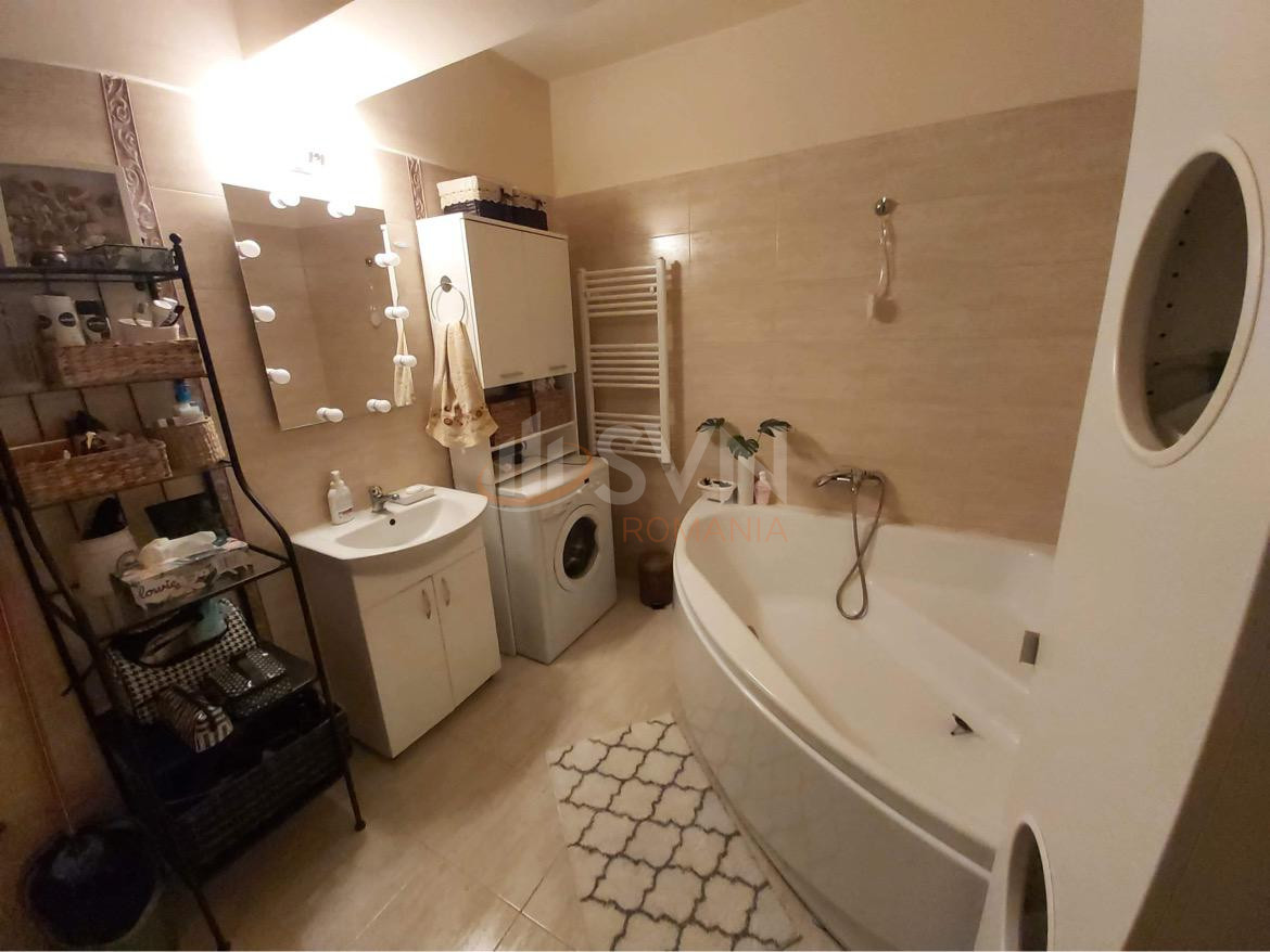 Apartament, 2 camere Cluj/Intre Lacuri