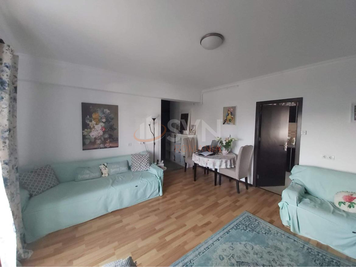 Apartament, 2 camere Cluj/Intre Lacuri