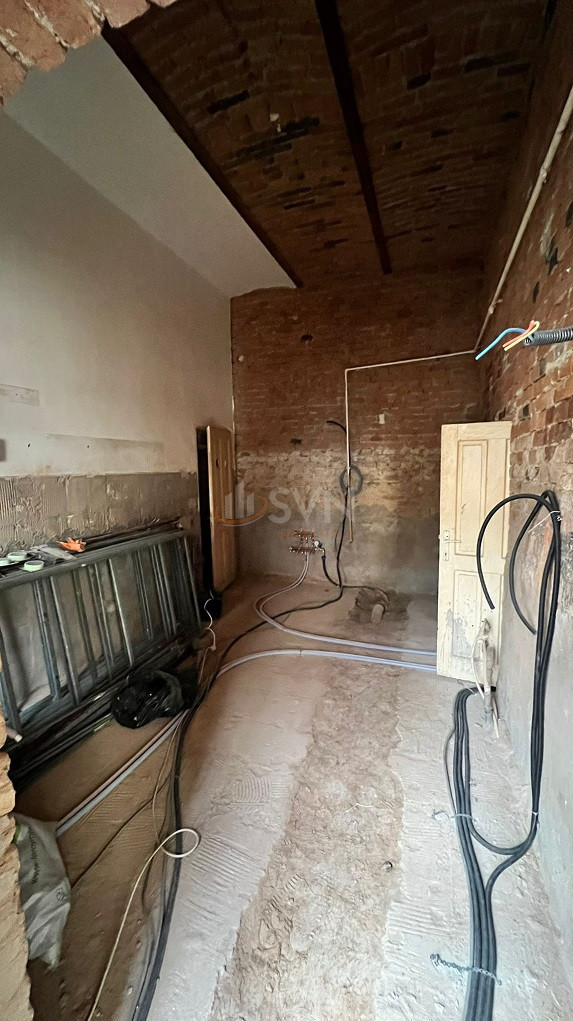 Apartament, 2 camere Cluj/Centru