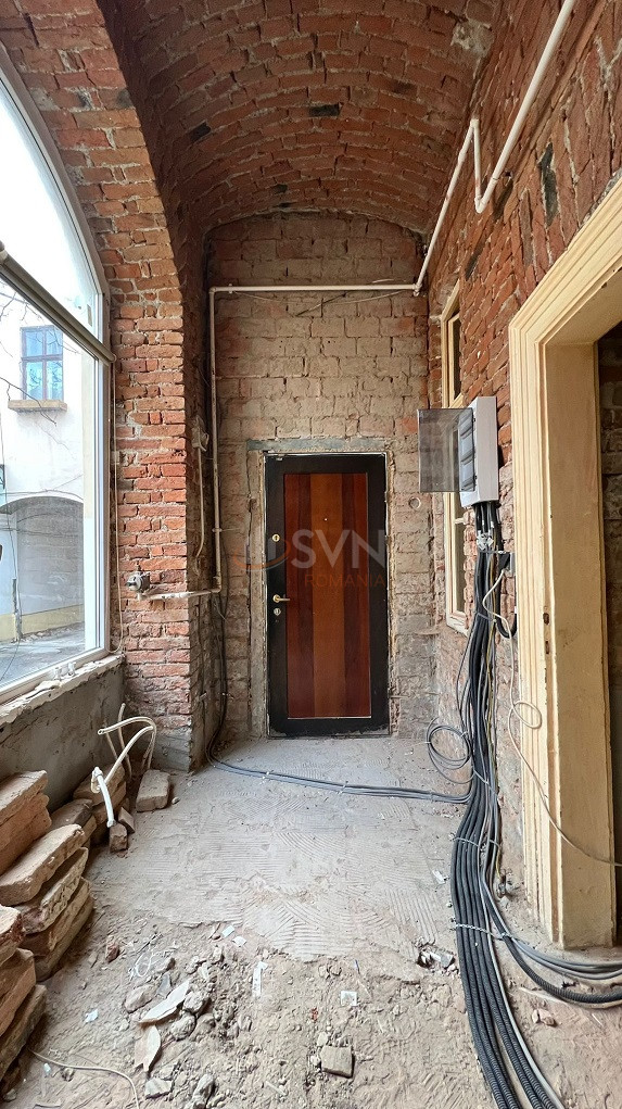 Apartament, 2 camere Cluj/Centru