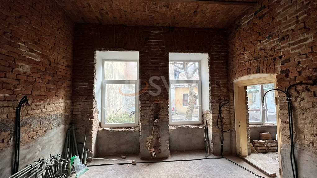 Apartament, 2 camere Cluj/Centru