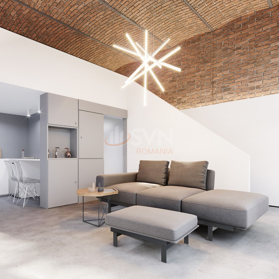 Apartament, 2 camere Cluj/Centru