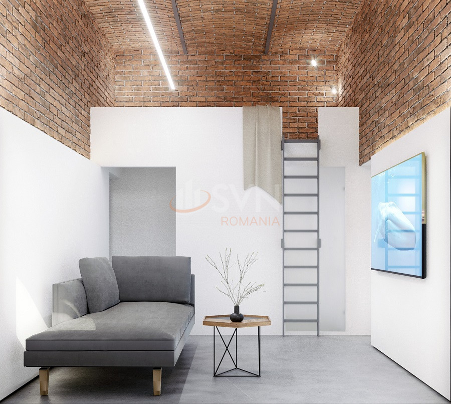 Apartament, 2 camere Cluj/Centru