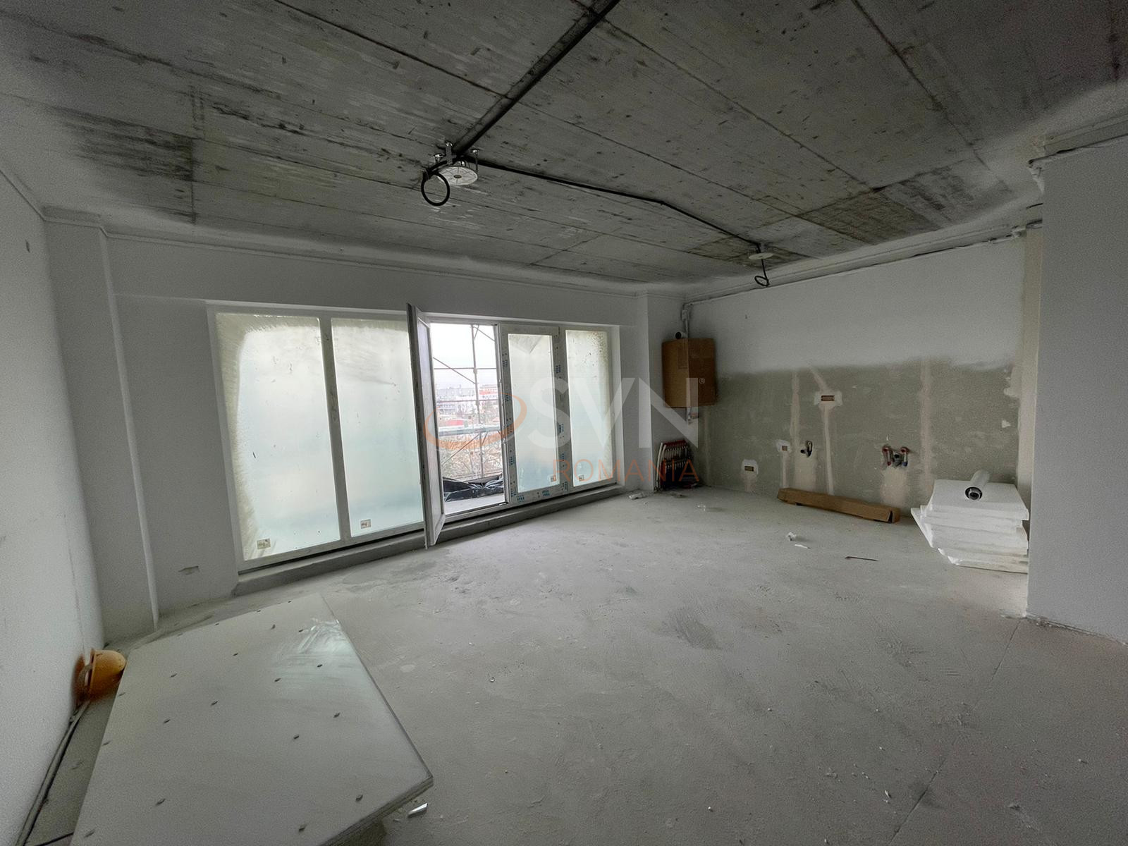 Apartament, 2 camere Bucuresti/Viilor