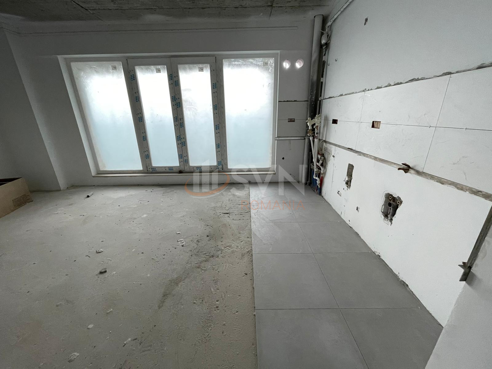 Apartament, 2 camere Bucuresti/Viilor