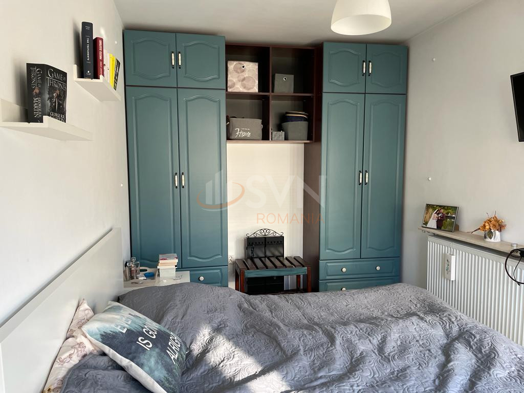 Apartament, 2 camere Cluj/Grigorescu