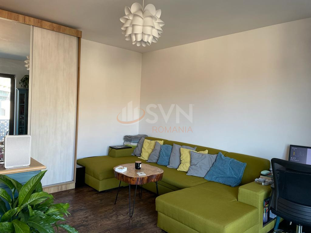 Apartament, 2 camere Cluj/Grigorescu