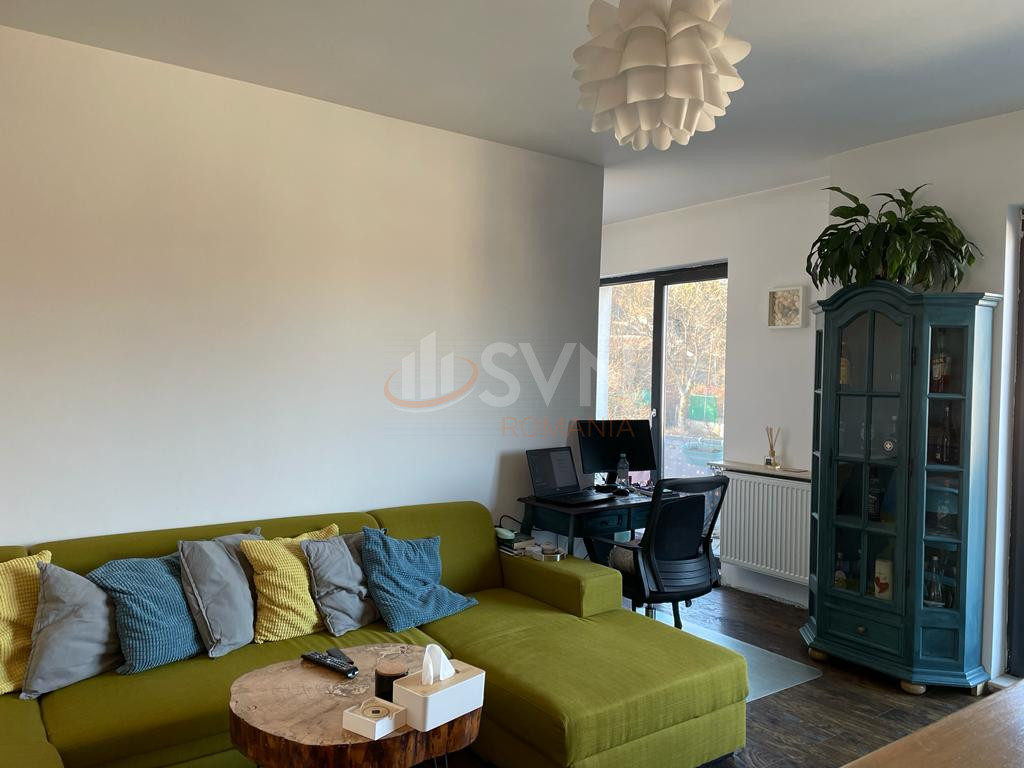 Apartament, 2 camere Cluj/Grigorescu