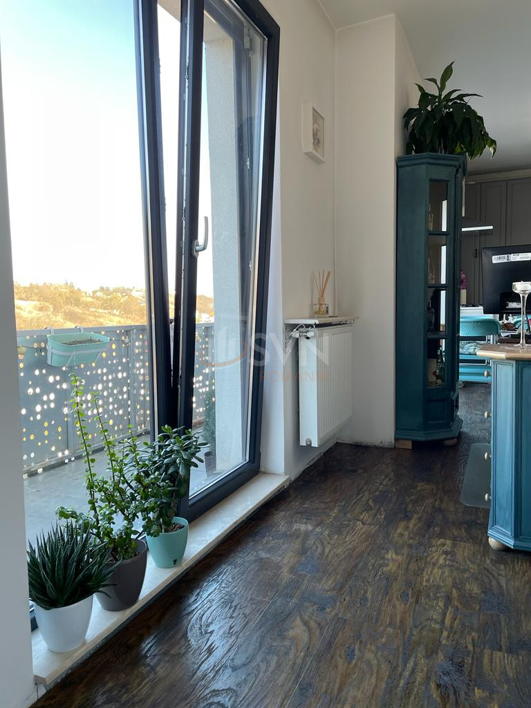 Apartament, 2 camere Cluj/Grigorescu