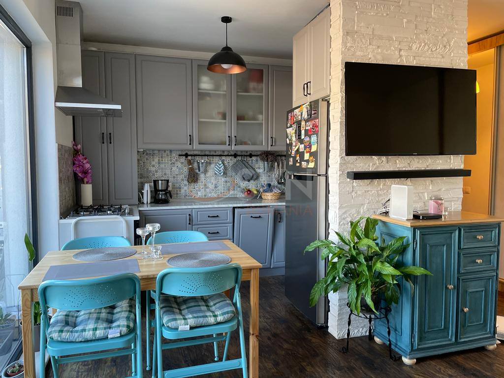 Apartament, 2 camere Cluj/Grigorescu